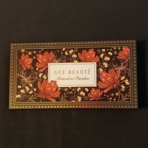 Ace Beaute Bronzed in Paradise Bronzer Pallette